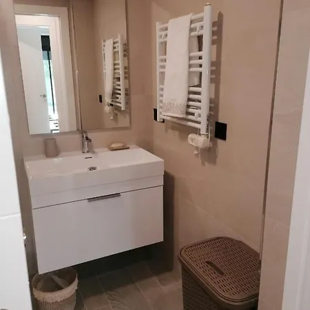 Apartamento Avintia Portonovo Con Piscina *