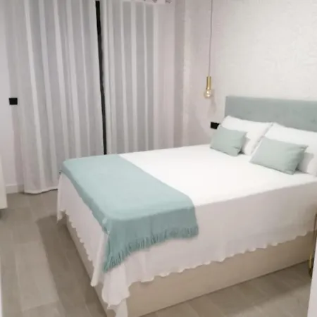Apartment Apartamento Avintia Portonovo Con Piscina