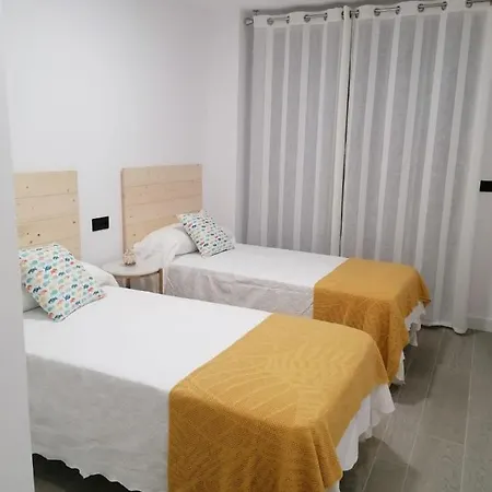 Apartamento Avintia Portonovo Con Piscina Sanxenxo