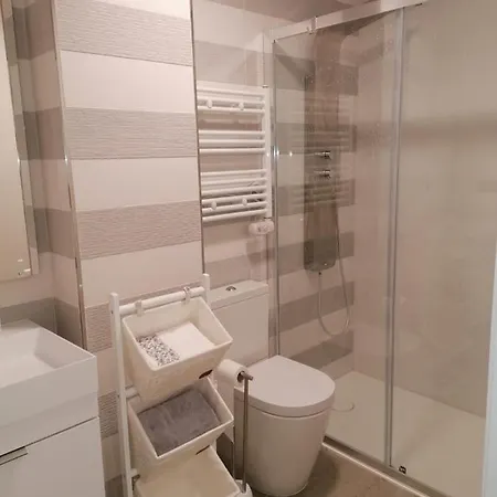 Apartamento Avintia Portonovo Con Piscina Apartment *