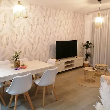 Apartamento Avintia Portonovo Con Piscina Sanxenxo