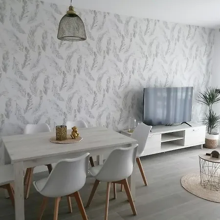 Apartamento Avintia Portonovo Con Piscina Apartment *