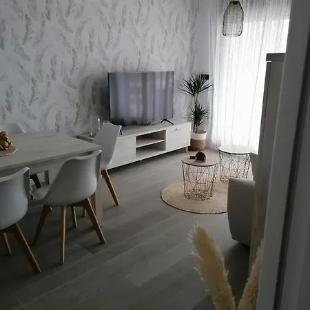 Apartamento Avintia Portonovo Con Piscina Apartment