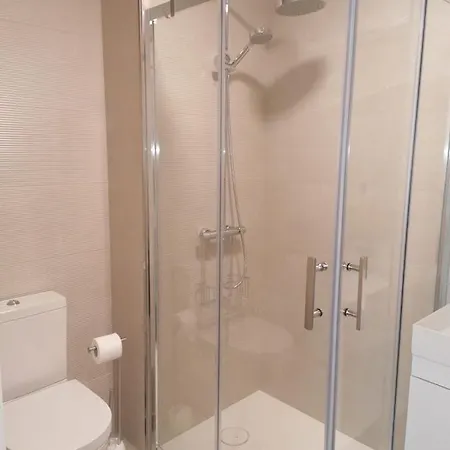 Apartment Apartamento Avintia Portonovo Con Piscina Sanxenxo